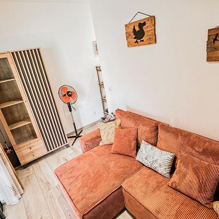 Chalet Tikaz Sandjo Noël 외부 사진