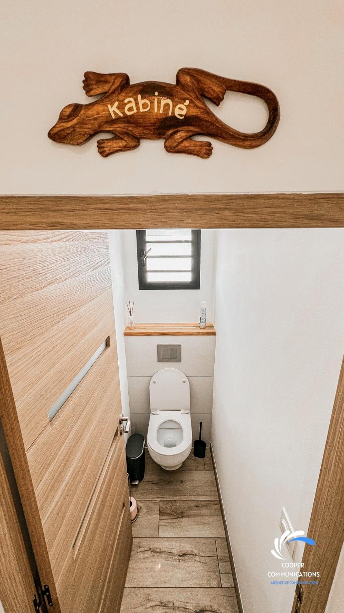 Chalet Tikaz Sandjo Noël 외부 사진