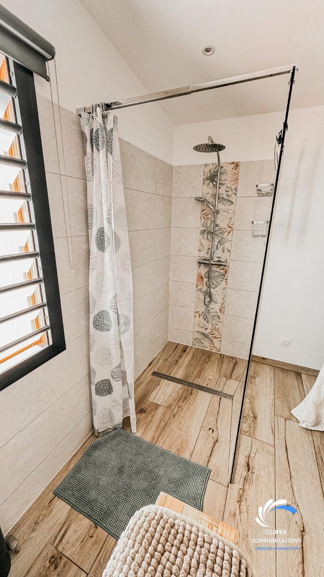 Chalet Tikaz Sandjo Noël 외부 사진