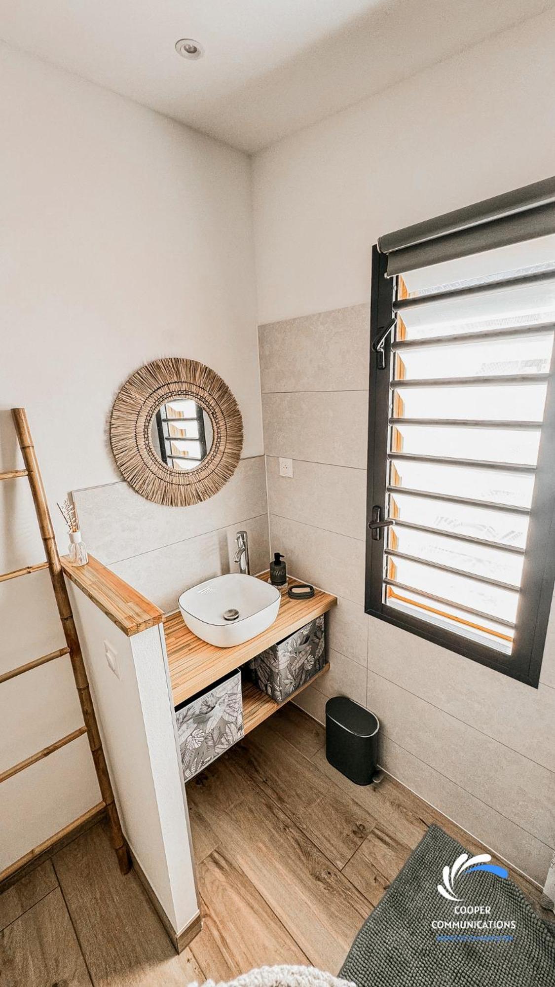 Chalet Tikaz Sandjo Noël 외부 사진