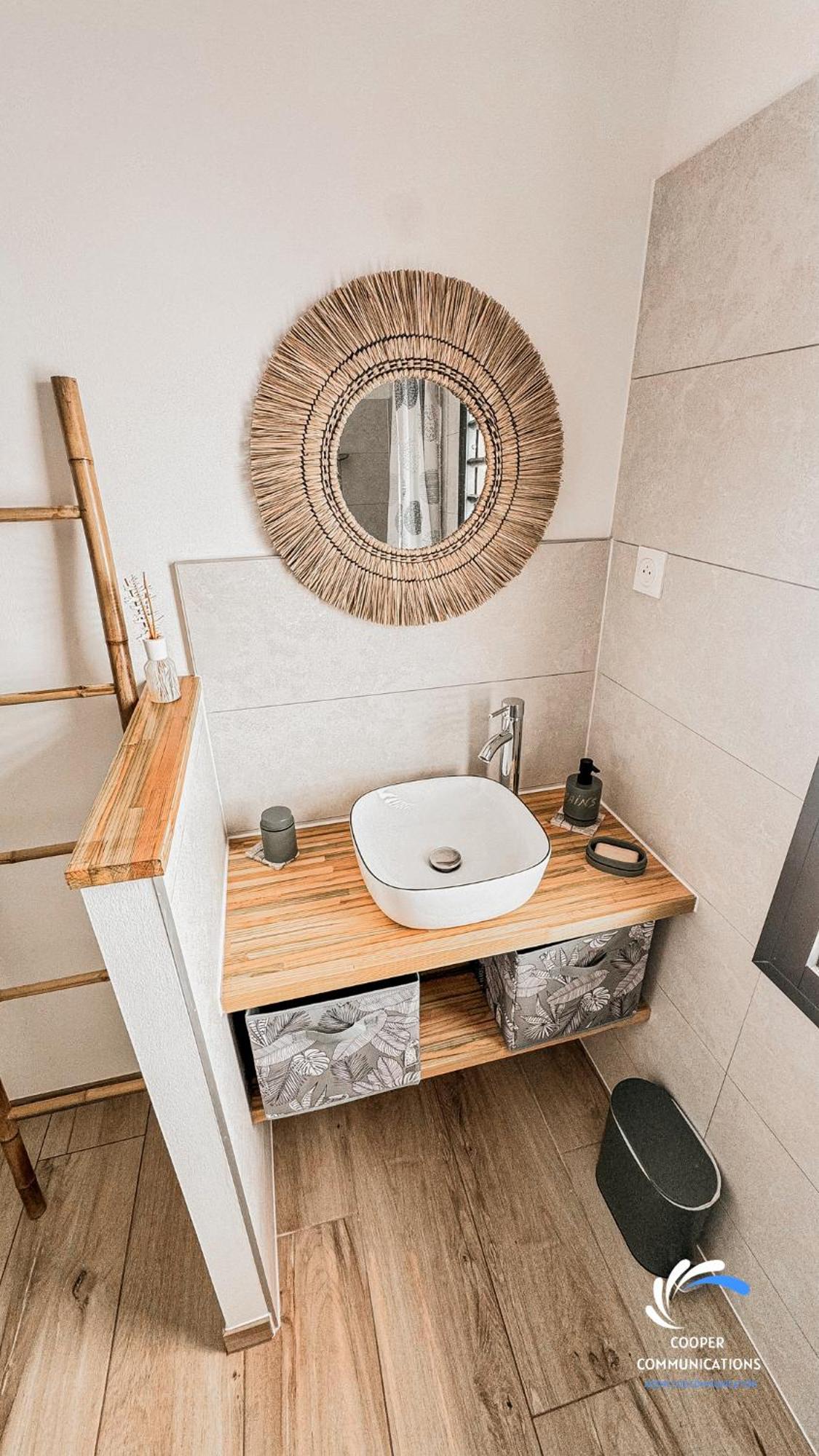 Chalet Tikaz Sandjo Noël 외부 사진
