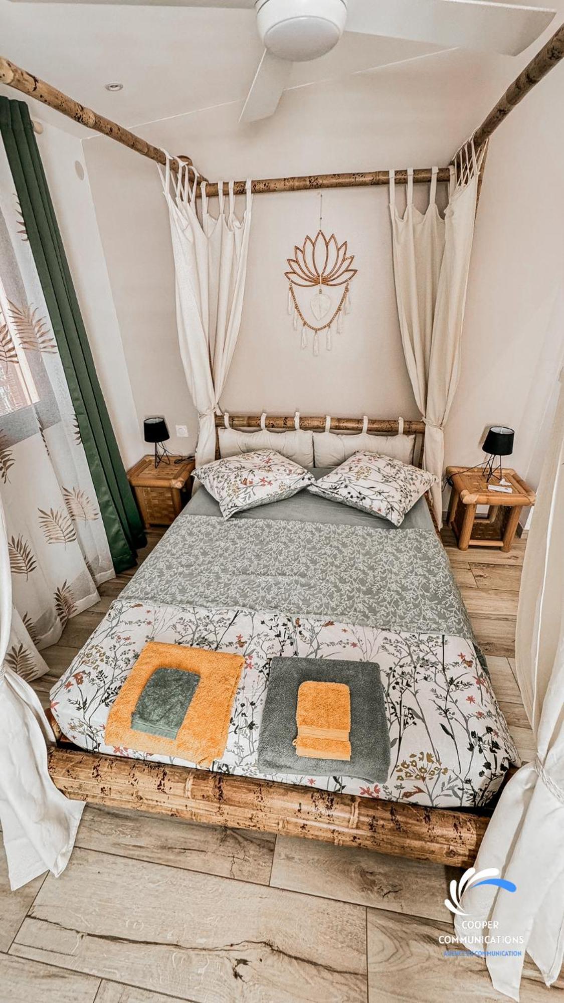 Chalet Tikaz Sandjo Noël 외부 사진