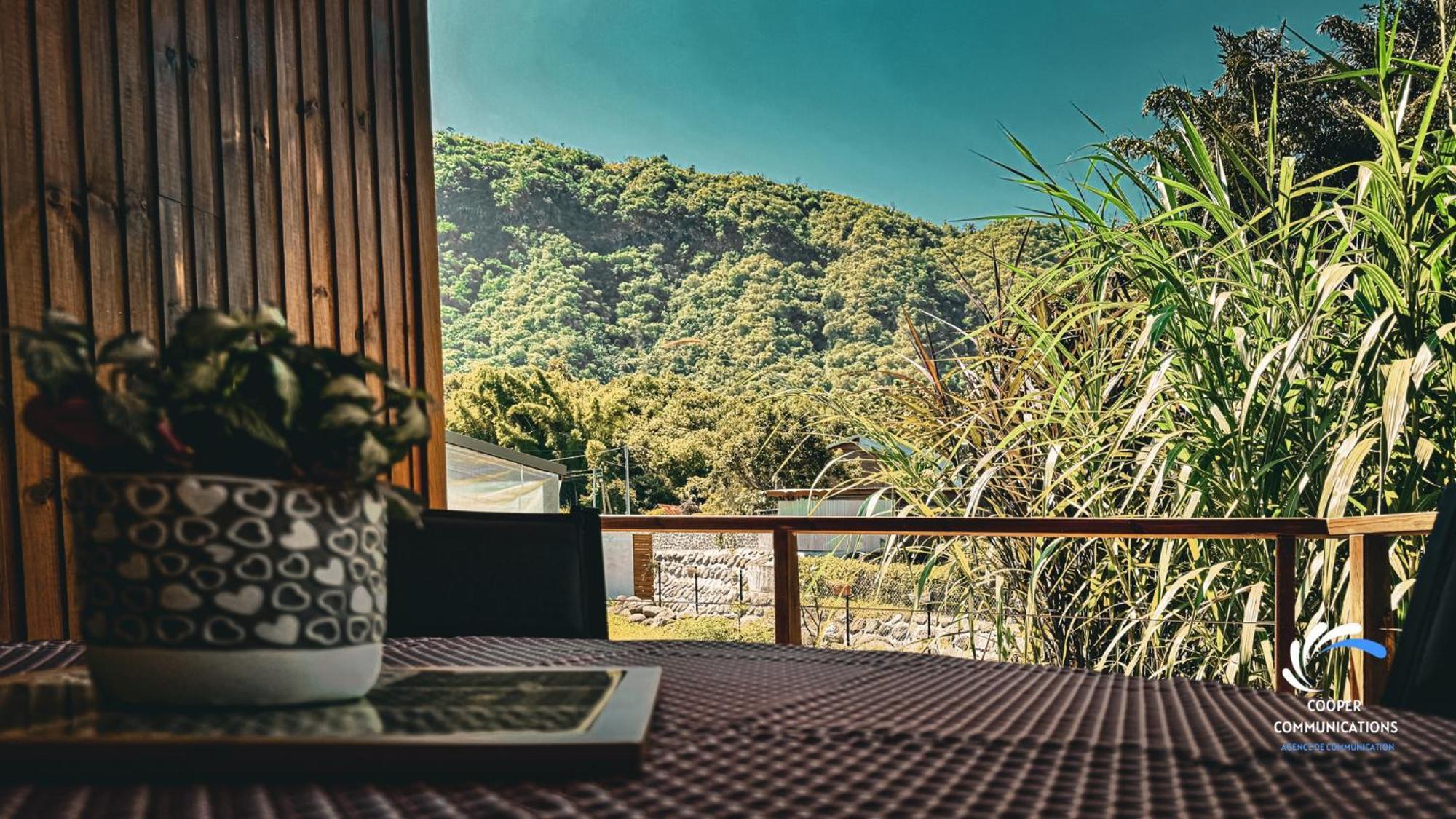 Chalet Tikaz Sandjo Noël 외부 사진