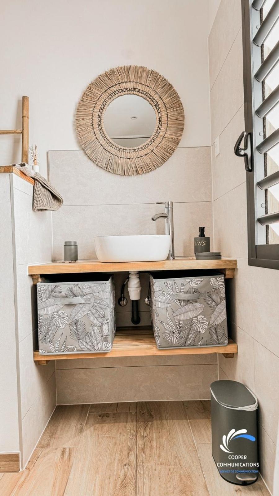 Chalet Tikaz Sandjo Noël 외부 사진