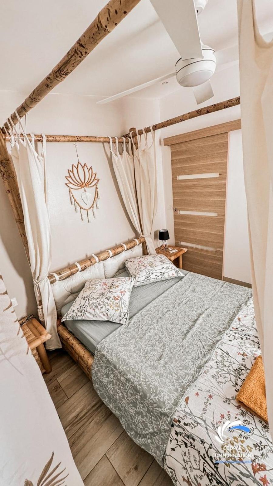 Chalet Tikaz Sandjo Noël 외부 사진