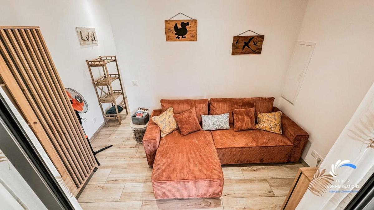 Chalet Tikaz Sandjo Noël 외부 사진