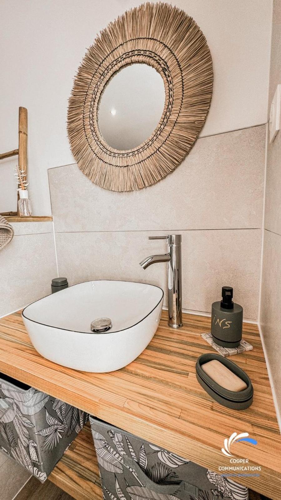 Chalet Tikaz Sandjo Noël 외부 사진